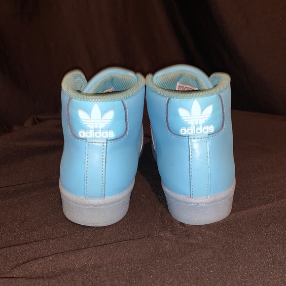 ***SOLD***Adidas Pro Model - Picture 2 of 6
